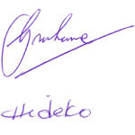 [image] - signature